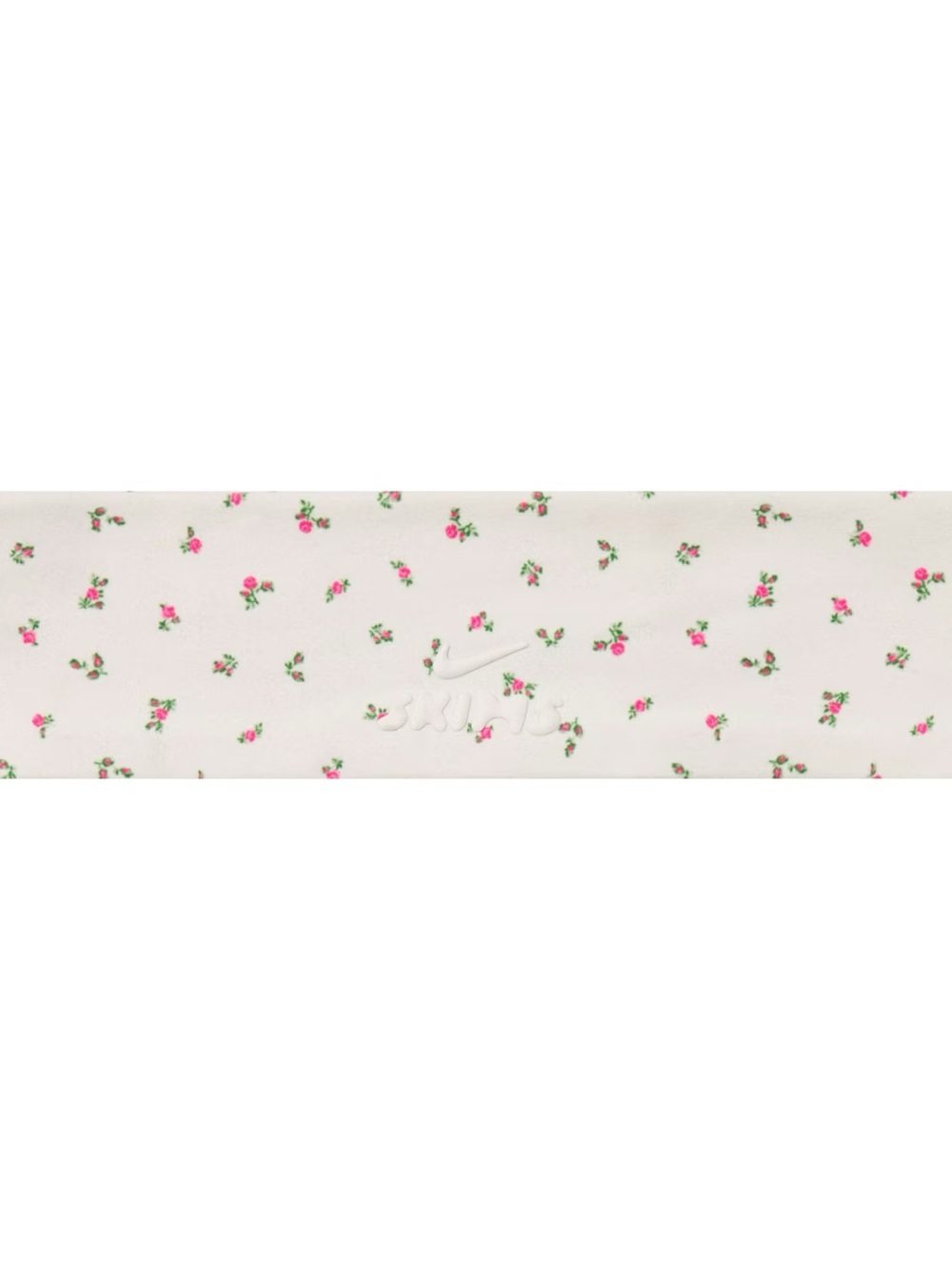 Skims Ditsy Floral Print Nike Headband